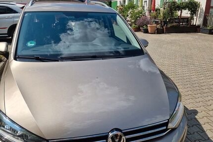 VW Touran 206.000 km 13.900 &euro; Neufahrn 85375
