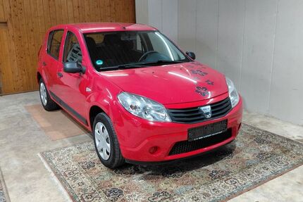 Dacia Sandero 150.000 km 1.290 &euro; München 81373