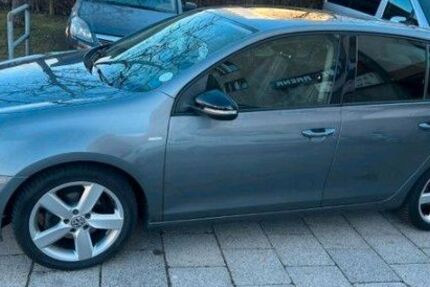 VW Golf 162.000 km 3.850 &euro; München 80937
