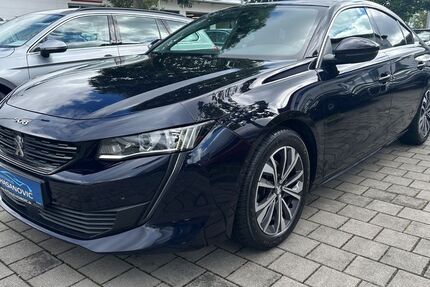 Peugeot 508 93.000 km 19.900 € Dachau (bei München) 85221