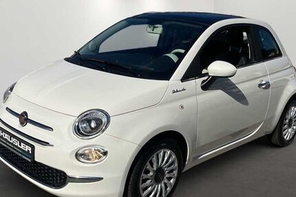 Fiat 500 26.352 km 13.970 &euro; München 81547