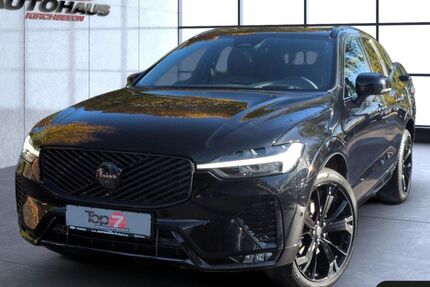 Volvo XC60 23.900 km 42.750 &euro; Kirchseeon 85614