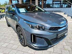 Kia XCEED 1.5T 140 DCT7 PLATINUM GSD 4.000 km 28.990 € Höhenkirchen-Siegertsbrun 85635