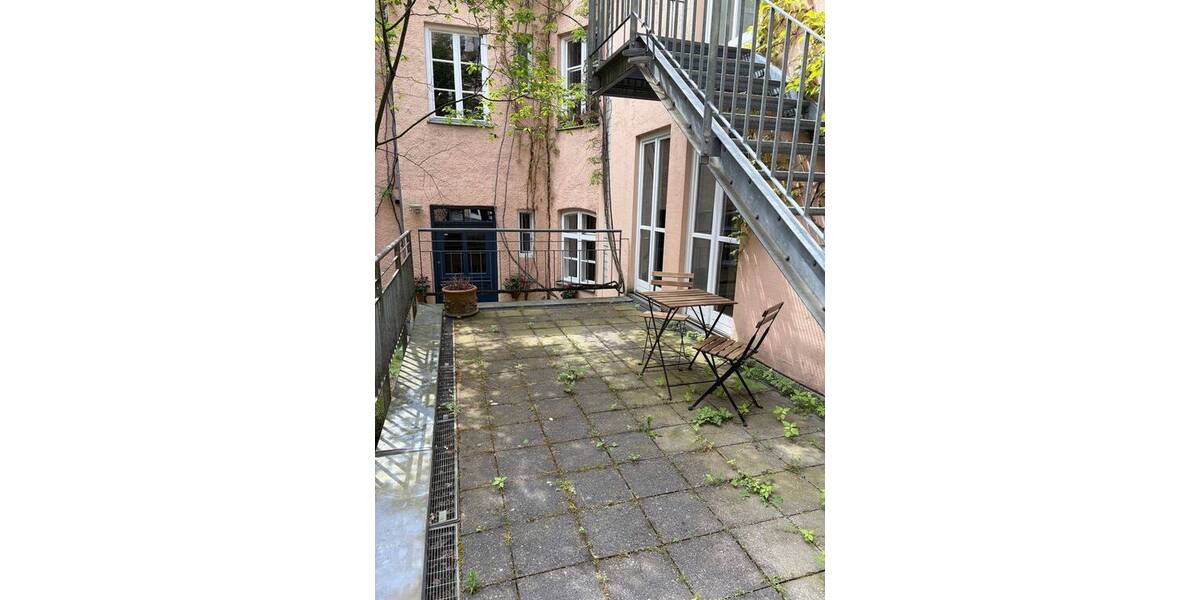 Gewerbeobjekt München Altstadt-Lehel - 1.500&euro; | Angebot:26631574