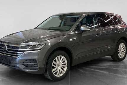 VW Touareg 70.962 km 27.100 &euro; Oberhaching 82041