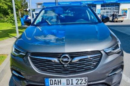 Opel Grandland (X) 110.000 km 16.900 &euro; Dachau 85221