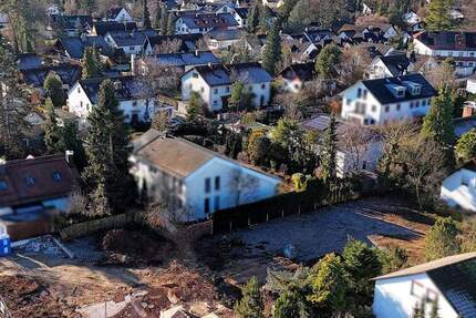 Grundstück Neubiberg - 1.685.000&euro; | Angebot:25803092