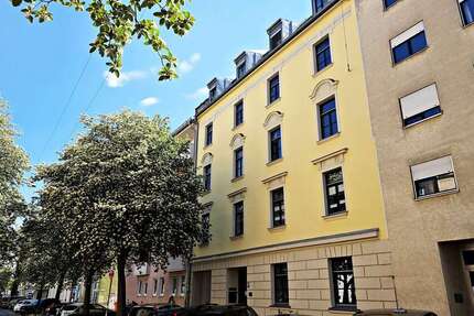 Wohnung München Nymphenburg - 3 Zimmer, 72 m&sup2;, 698.000&euro; | Angebot:26689199