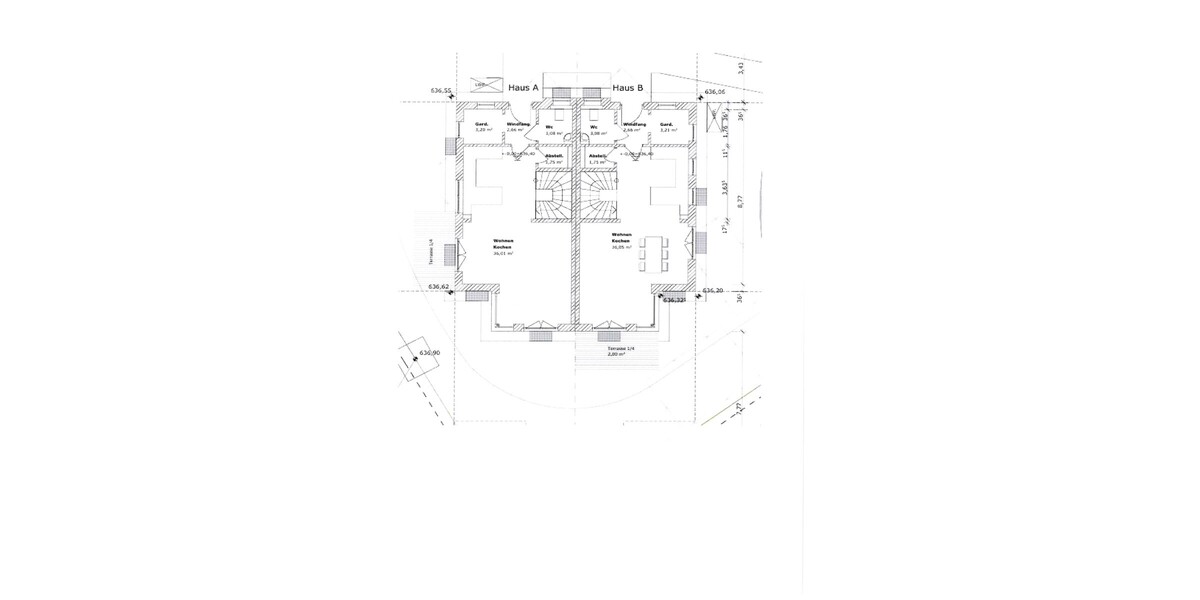 ***Neubau Doppelhaushälfte*** Gute Bebaubarkeit*** - Doppelhaushälfte Starnberg Neusöcking | Angebot:27351202