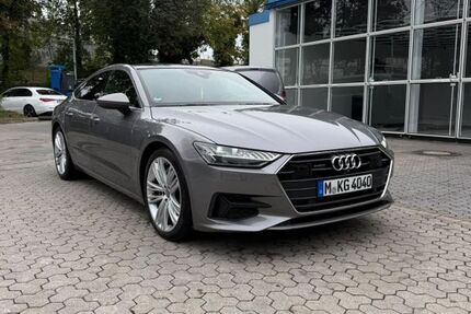Audi A7 138.000 km 37.900 &euro; München 80807