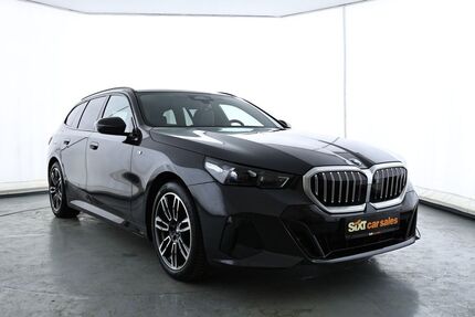 BMW 520 49.254 km 45.950 &euro; Garching 85748