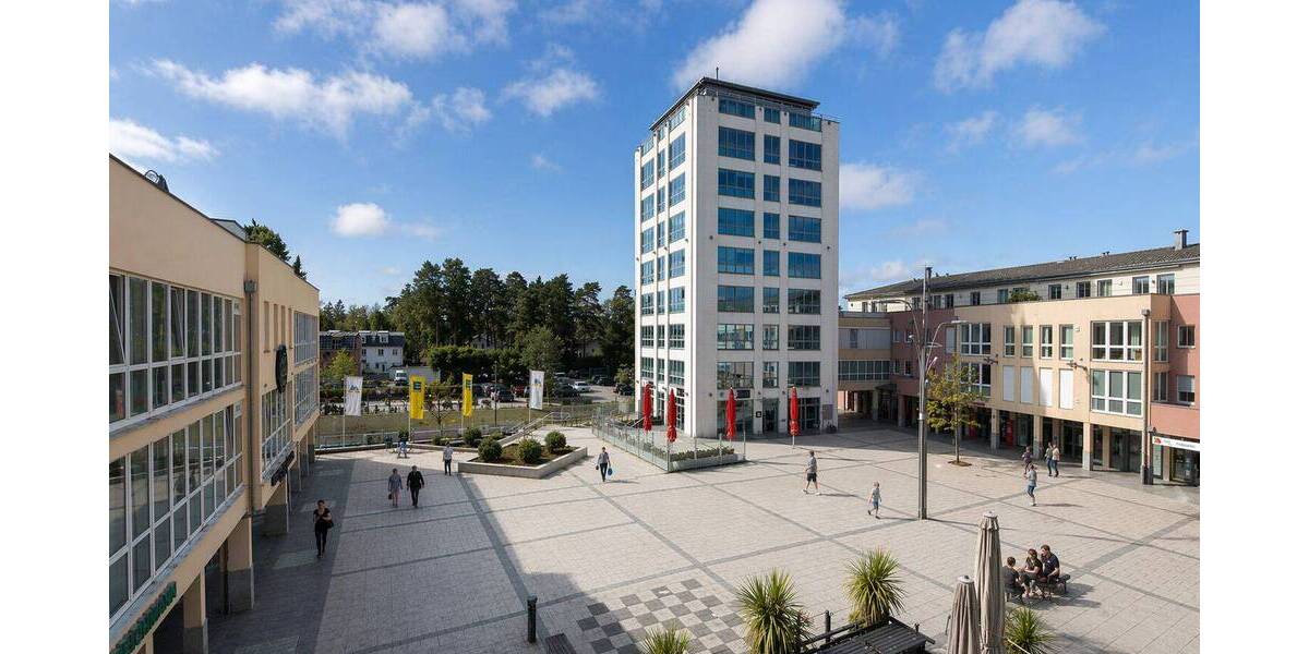 Etagenwohnung Baldham Baldham - 3 Zimmer, 84 m&sup2;, 485.000&euro; | Angebot:26259312