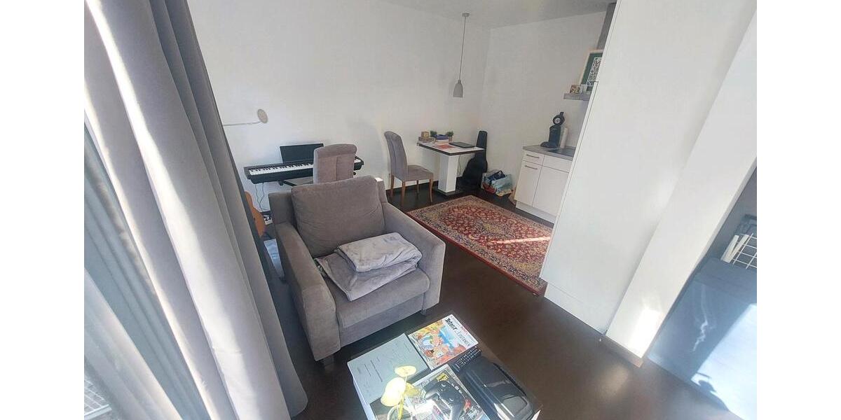 Wohnung München Milbertshofen-Am Hart 2 zimmer