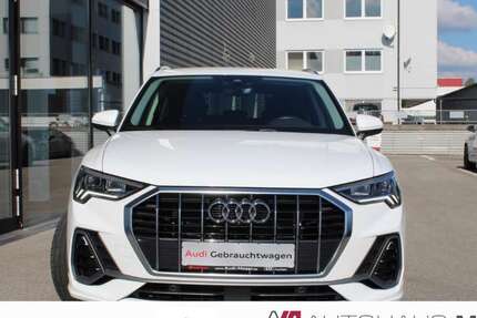 Audi Q3 30.000 km 27.420 € Puchheim 82178