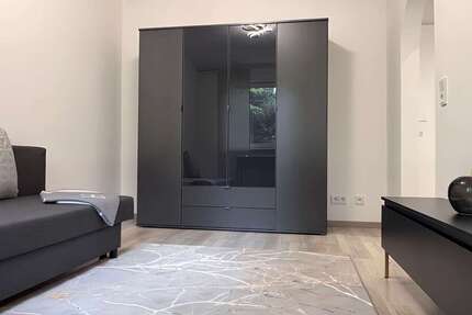 Wohnung München Giesing - 1 Zimmer, 20 m&sup2;, 900&euro; | Angebot:26995048