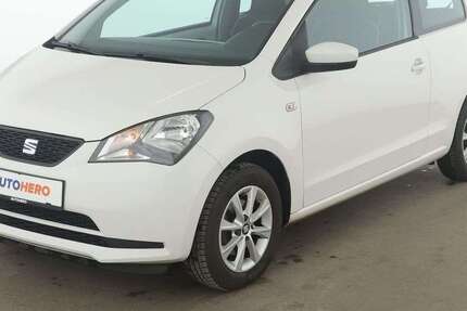 Seat Mii 115.482 km 6.050 &euro; Neufahrn 85375