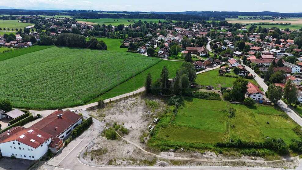 Haus zum Kaufen in Otterfing 649.900 € 92 m²