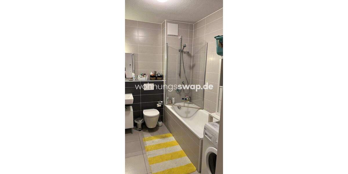 Etagenwohnung München Obergiesing - 2 Zimmer, 65 m&sup2;, 905&euro; | Angebot:25928907