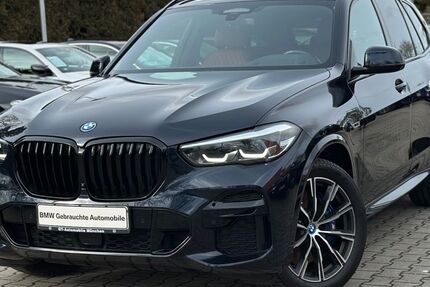 BMW X5 126.000 km 46.800 &euro; München 81243
