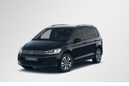 VW Touran 16.923 km 35.980 &euro; München 80935