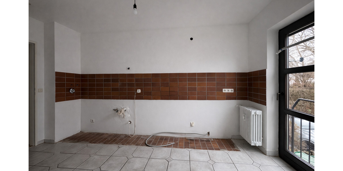 Etagenwohnung Grünwald - 4 Zimmer, 107 m&sup2;, 795.000&euro; | Angebot:25775682