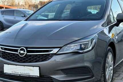 Opel Astra 160.000 km 6.690 &euro; Muenchen 81243