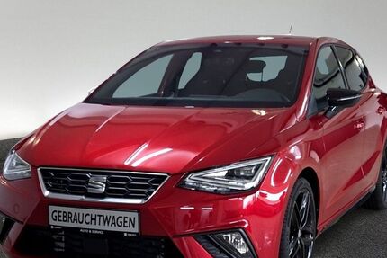 Seat Ibiza 9.200 km 22.960 &euro; München 80935