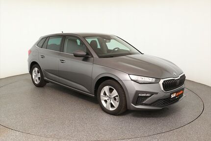 Skoda Scala 29.513 km 20.330 &euro; Garching 85748