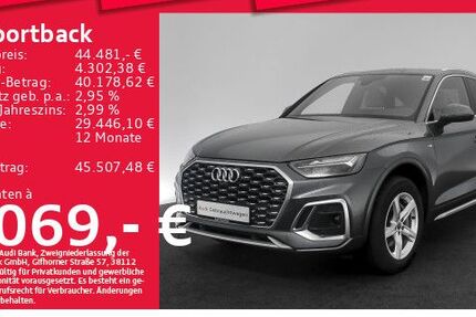 Audi Q5 61.662 km 40.934 &euro; München 80935