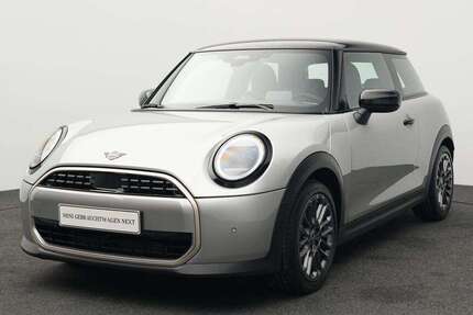 Mini Cooper C 4.567 km 28.040 &euro; München 80788