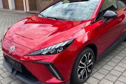 MG 4 27.000 km 19.900 € Aschheim 85609