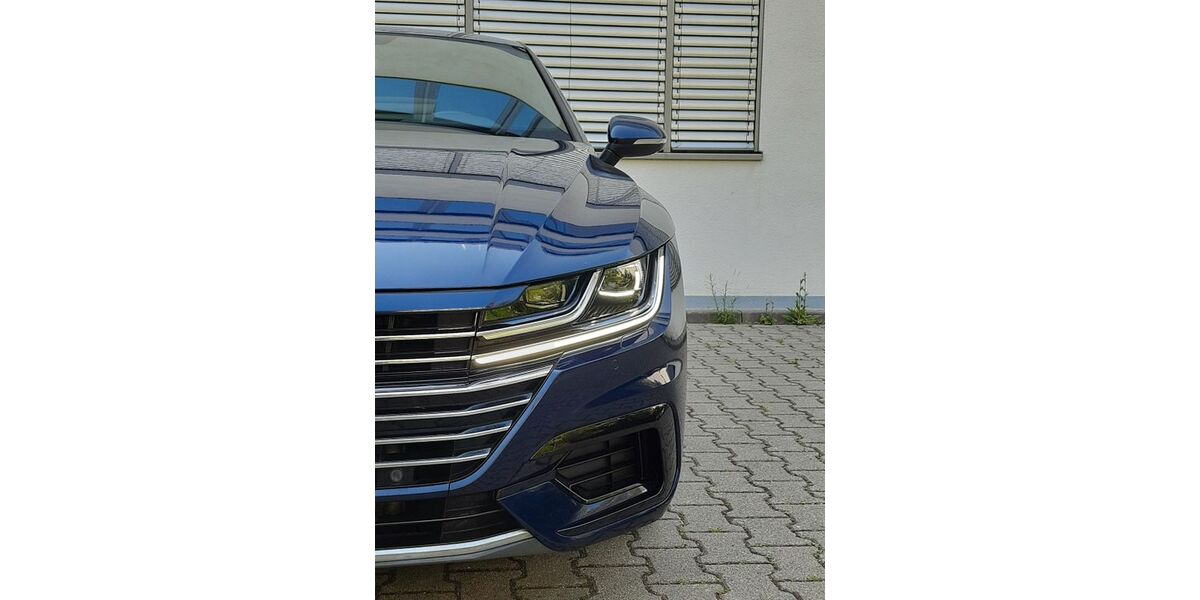 VW Arteon 115.181 km 26.999 &euro; Aschheim 85609