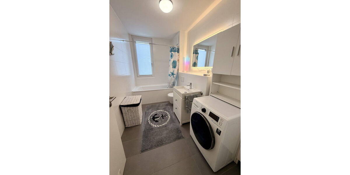 Etagenwohnung München Aubing-Lochhausen-Langwied - 3 Zimmer, 75 m&sup2;, 2.100&euro; | Angebot:26605013