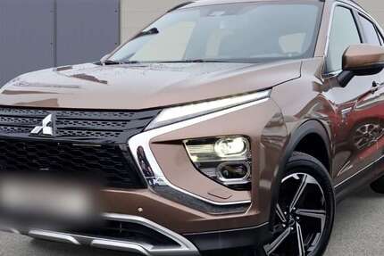 Mitsubishi Eclipse Cross 18.563 km 26.990 € Grünwald 82031