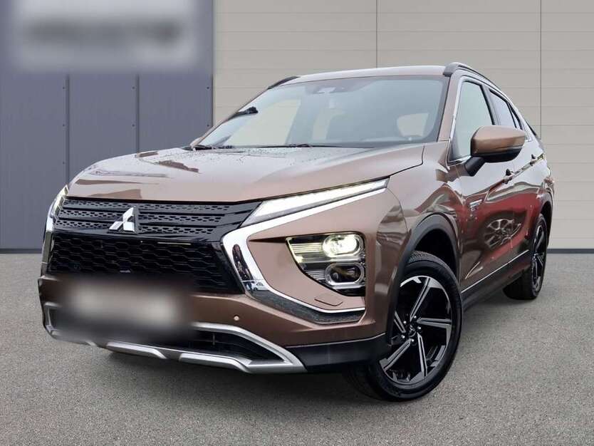 Mitsubishi Eclipse Cross 18.563 km 26.990 € Grünwald 82031