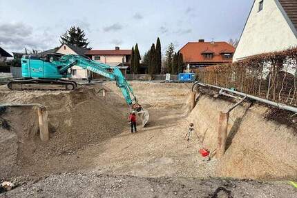 Haus München Feldmoching-Hasenbergl - 4 Zimmer, 108 m&sup2;, 949.000&euro; | Angebot:25051812