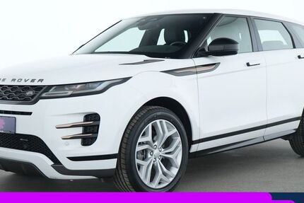 Land Rover Range Rover Evoque 17.021 km 29.725 &euro; Garching bei München 85748