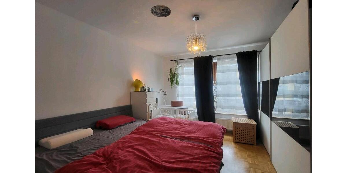Etagenwohnung München Sendling-Westpark - 2 Zimmer, 65 m&sup2;, 1.690&euro; | Angebot:25838052
