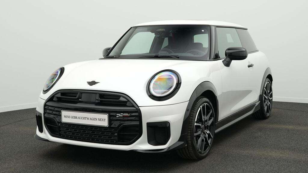 Mini Cooper S 3.415 km 33.395 &euro; München 80788