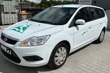 Ford Focus 168.300 km 1.990 &euro; München 81243