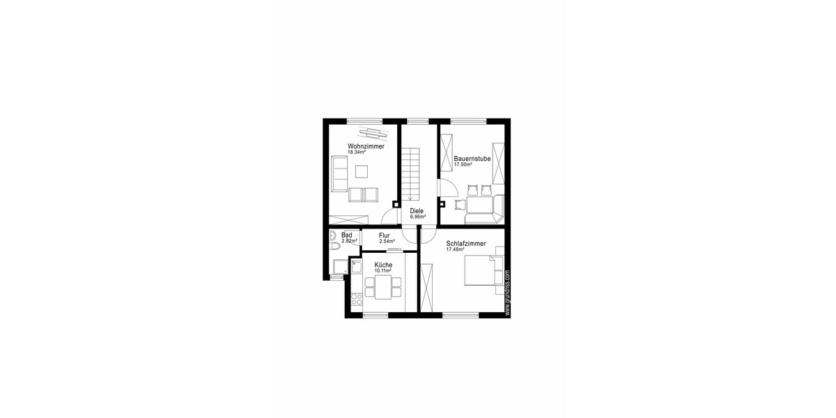 ***Für Handwerker: Haus mit Potenzial auf attraktivem Grundstück in Olching*** - Gewerbeobjekt Olching | Angebot:25944610