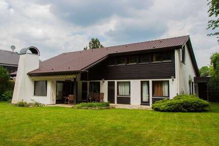 Wohnung zum Mieten in Taufkirchen 815 € 45.55 m² 1.5 zimmer