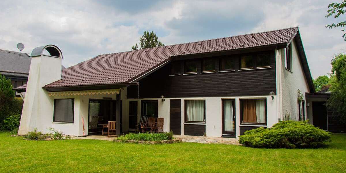 Wohnung zum Mieten in Taufkirchen 815 € 45.55 m² 1.5 zimmer