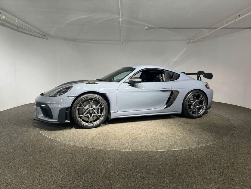 Cayman