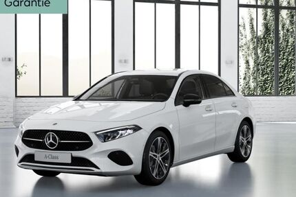 Mercedes-Benz A 180 3.000 km 34.900 € Hohenlinden 85664