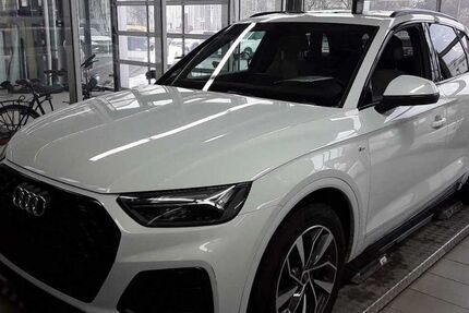 Audi Q5 63.819 km 31.930 &euro; Wolfratshausen 82515