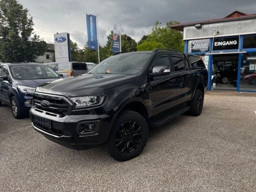 Ranger