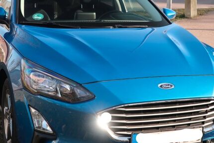 Ford Focus 39.200 km 15.400 &euro; Hebertshausen 85241