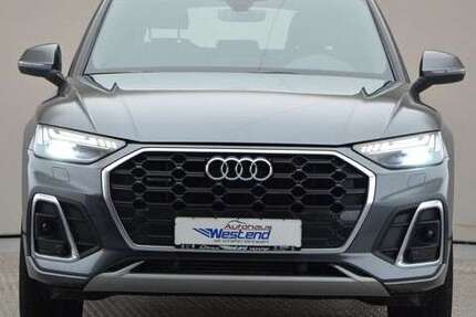Audi Q5 70.000 km 32.900 &euro; München 80686
