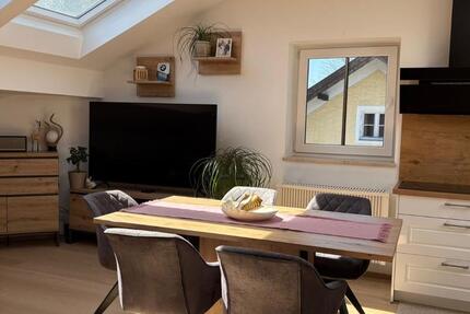 Wohnung Taufkirchen - 2 Zimmer, 53 m&sup2;, 1.300&euro; | Angebot:26409762